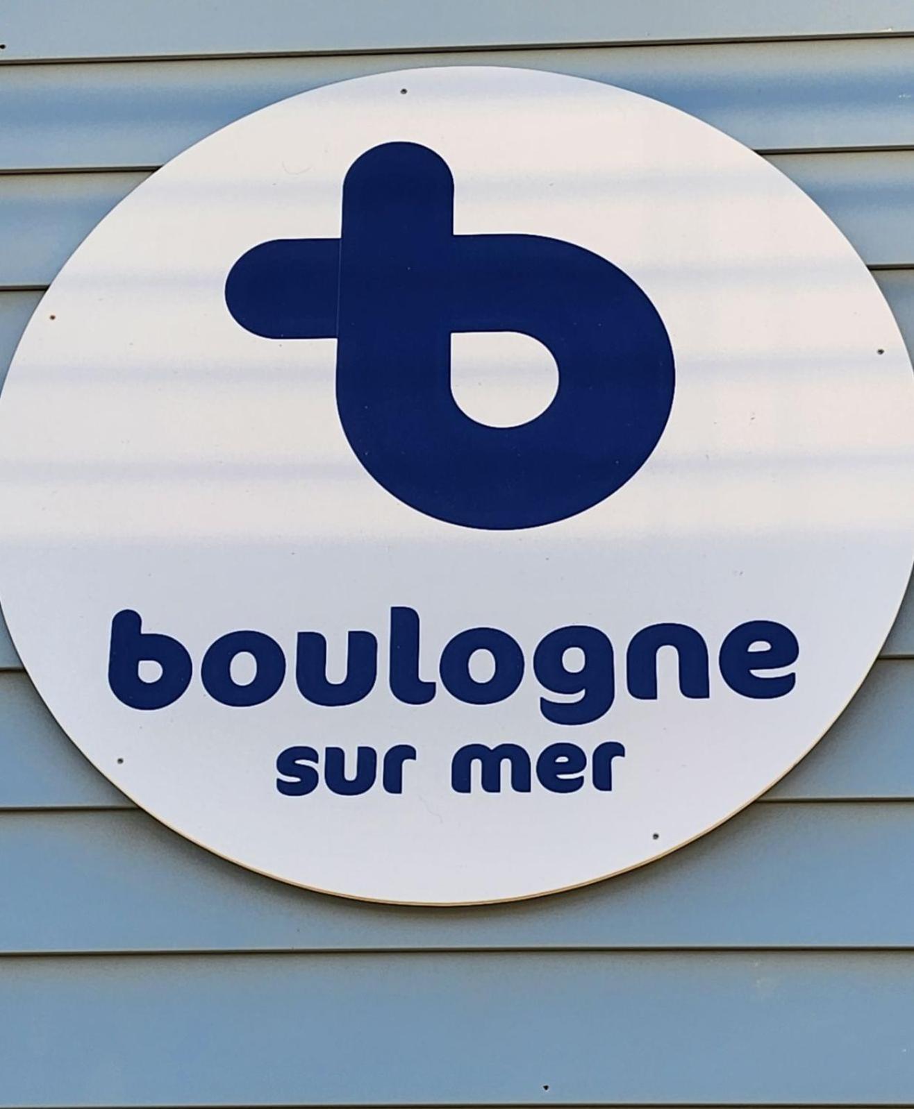 Gite Boulogne-Sur-Mer Eksteriør bilde